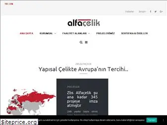 alfacelik.com.tr