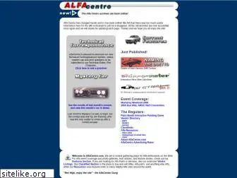 alfacentro.com