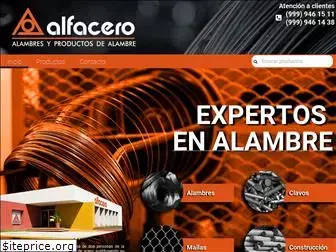 alfacero.com.mx