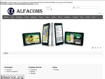 alfacoms.com