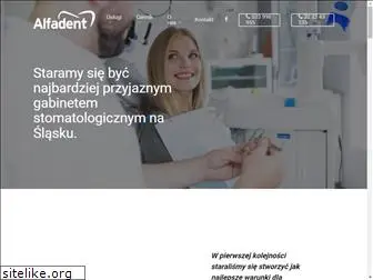 alfadent.com.pl