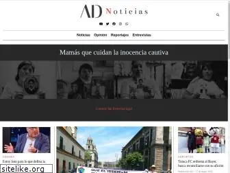 alfadiario.com.mx