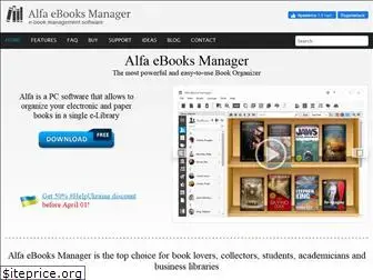 alfaebooks.com