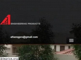 alfaengpro.com