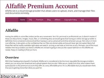 filemass premium generator filemass premium generator
