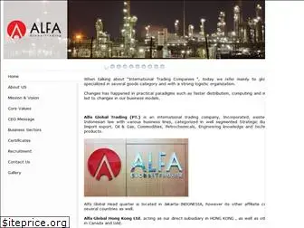 alfaglobaltrading.com