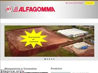 alfagomma.com.br