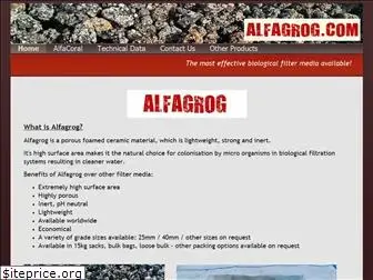 alfagrog.com