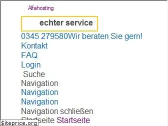 alfahosting.de