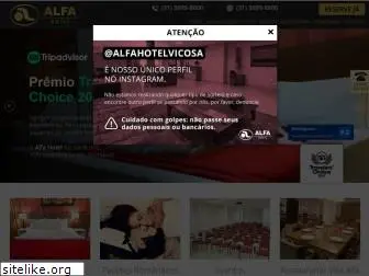 alfahotel.com.br