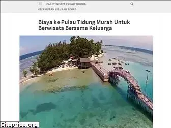 alfahpulautidung.com