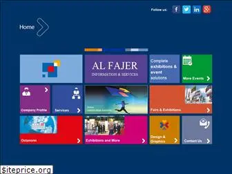 alfajer.net