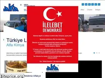 alfakimyaas.com