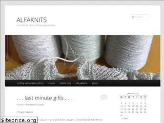 alfaknits.wordpress.com