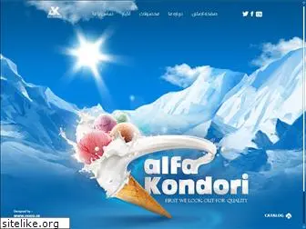 alfakondori.com