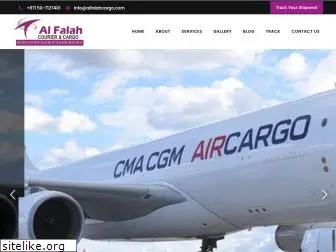 alfalahcargo.com