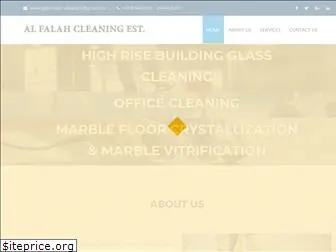 alfalahcleaning.com