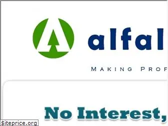alfalahfinancial.com
