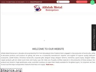 alfalahmetal.com