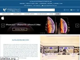 alfalakelectronics.com