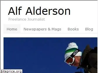 alfalderson.co.uk