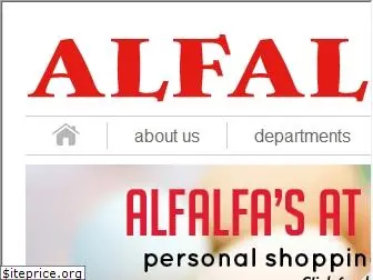 alfalfas.com