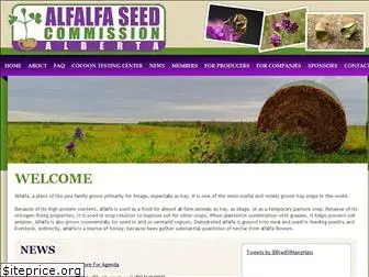 alfalfaseedab.com