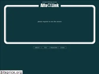 alfalink.info