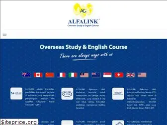 alfalink.net