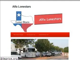 alfalonestars.net