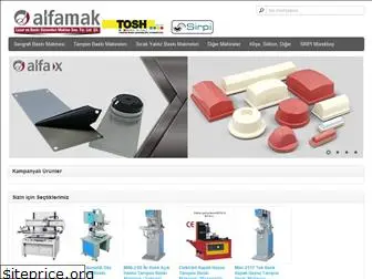 alfamakmakina.com