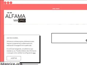 alfamamadrid.com