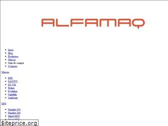 alfamaq.com