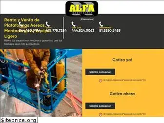 alfamaquinaria.com.mx