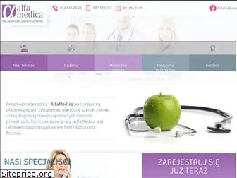 alfamedica.com.pl