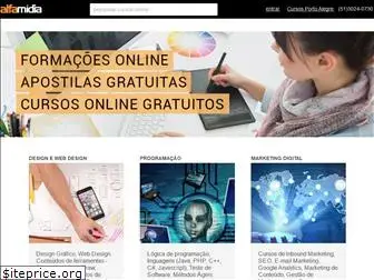 alfamidiaonline.com.br