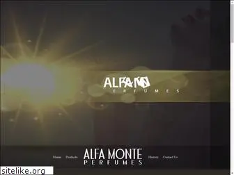 alfamonte.com