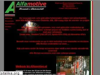 alfamotive.nl