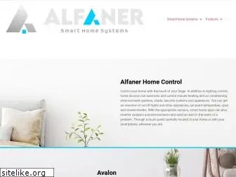 alfaner.com
