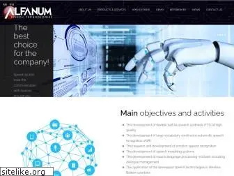 alfanum.co.rs