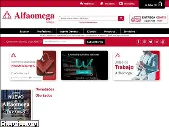 alfaomega.com.mx