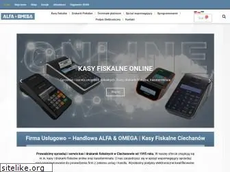 alfaomega.net.pl