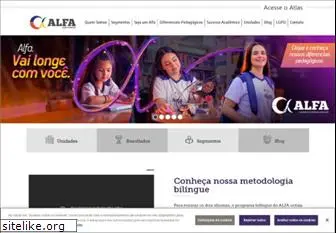 alfaonline.com.br