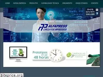 alfapress.com