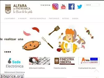 alfaradelpatriarca.es