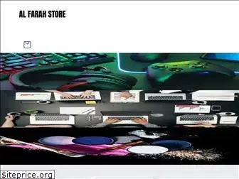 alfarah-store.com