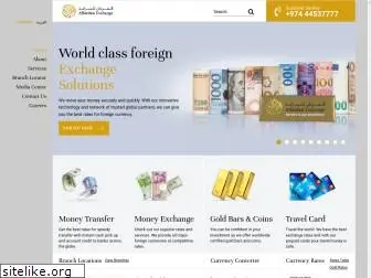 alfardanexchange.com.qa