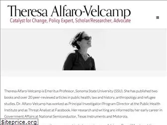 alfaro-velcamp.com