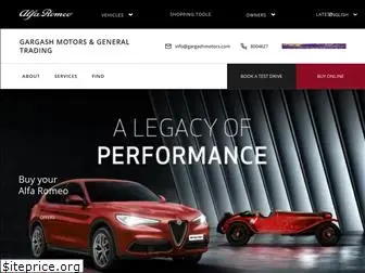 alfaromeo-dubai.com