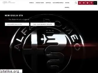 alfaromeo-me.com